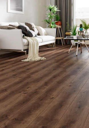 Ламинат Camsan Modern Long Дуб Кунда 727