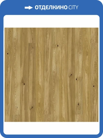 Паркетная доска Barlinek Pure Line 1WG000284 Дуб Caramel Grande 1-полосная 2200x180x14