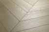 LVT Ламинат Aquafloor Chevron Premium (Шеврон премиум) 6.5/43 4V AF7012CVR 690x120