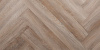ПВХ плитка, кварц виниловый ламинат Fine Flex Light Дуб Джур FX-136
