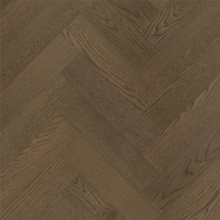 SPC Паркет Quartz Parquet Штучный паркет 5/43 4V 44-1258-04 Дуб Амбарный 400x100