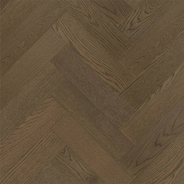 SPC Паркет Quartz Parquet Штучный паркет 5/43 4V 44-1258-04 Дуб Амбарный 400x100