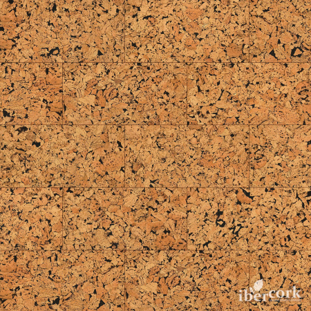Стеновая панель IberCork EasyCork Лерида негро