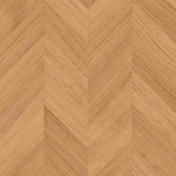 Паркетная доска Lab Arte Chevron Французская Елка Дуб Рустик Эир лак 600-450x150x14/3