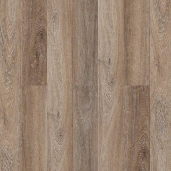 SPC Ламинат Bonkeel Style 4/43 4V Дуб Бонди 1200x125