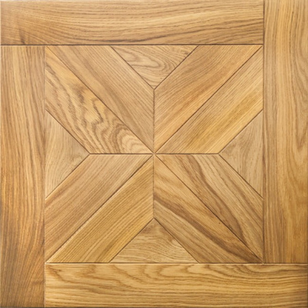 Инженерная доска Goodwin (модуль) Прадо Дуб Натур