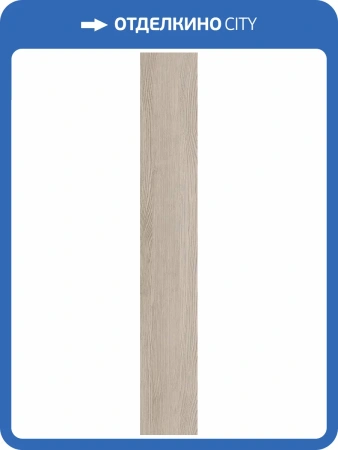 SPC Ламинат Creto EcoWood 5/43 4V CR1568-7 Дуб натуральный Кантри Серый 1220x183