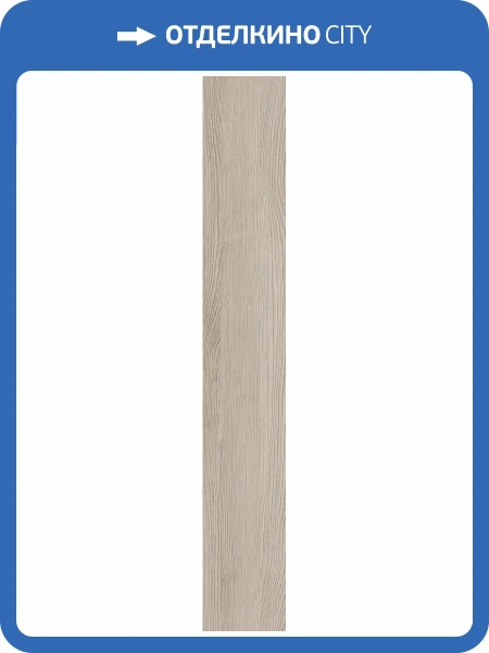 SPC Ламинат Creto EcoWood 5/43 4V CR1568-7 Дуб натуральный Кантри Серый 1220x183