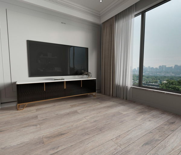 SPC ламинат Planker Elegant Line Дуб Рич 3008