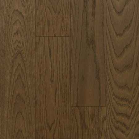 SPC Паркет Quartz Parquet Классик 7/43 4V 413 Дуб Брауни 400-1220x152