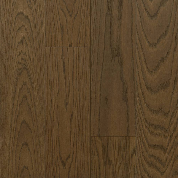 SPC Паркет Quartz Parquet Классик 7/43 4V 413 Дуб Брауни 400-1220x152
