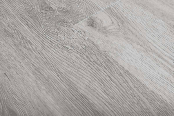 SPC Ламинат Icon Floor Black (Блэк) 6/43 4V BL-27 UZ Дуб Риччи 1220x151
