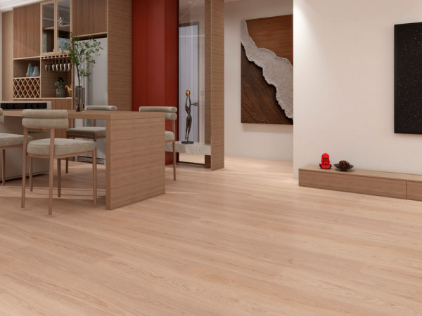SPC ламинат Lamiwood Moderno Дуб Помпео 719