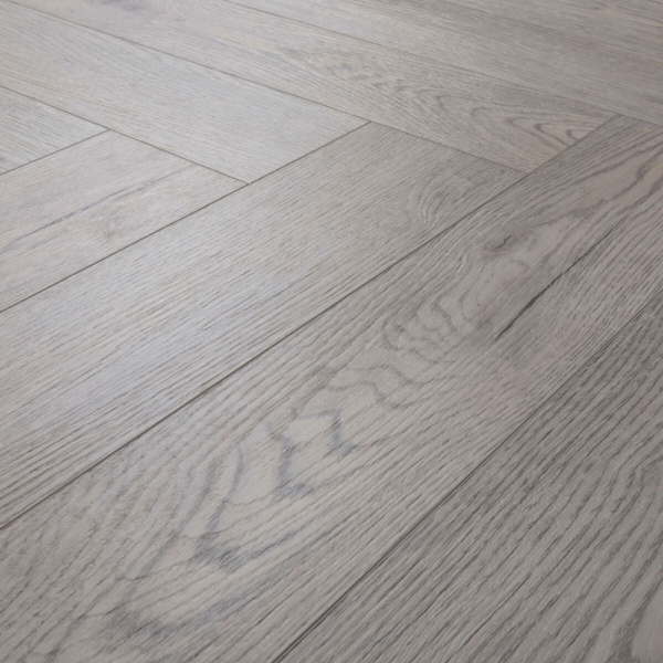 SPC ламинат Offwood HerringboneOFF Тундра