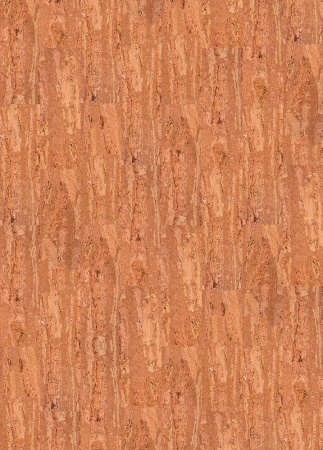 Пробковый пол Corkstyle Natural Cork Comprido клеевой