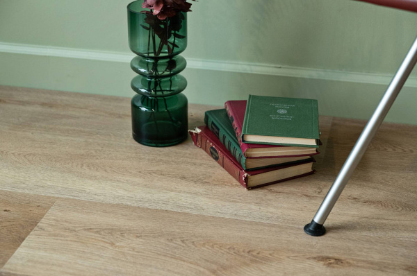 LVT Ламинат VinilPol Glue 2/31 4V 7895-EIR Дуб Портофино 1219.6x228.6