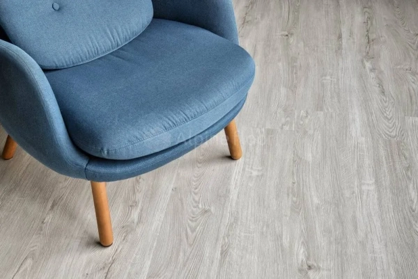 Виниловый ламинат Alpine Floor Sequoia Секвойя Снежная ЕСО6-8