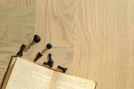 SPC ламинат Bonkeel Pine 303