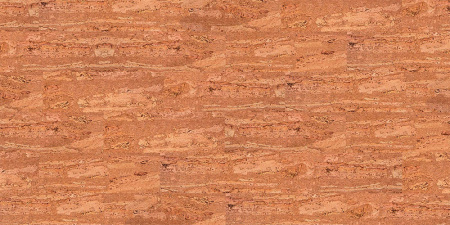 Пробковый пол Corkstyle Natural Cork Comprido клеевой