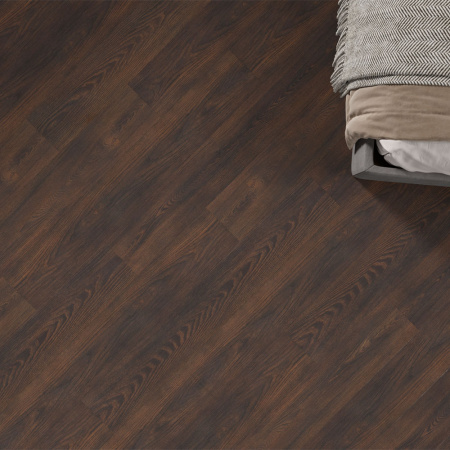 Ламинат Binyl Pro Каштан Колониальный Хэритэйдж BNK480PRO