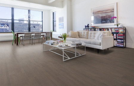 Паркетная доска Focus Floor 3S Дуб Бора (Oak Bora Oiled)