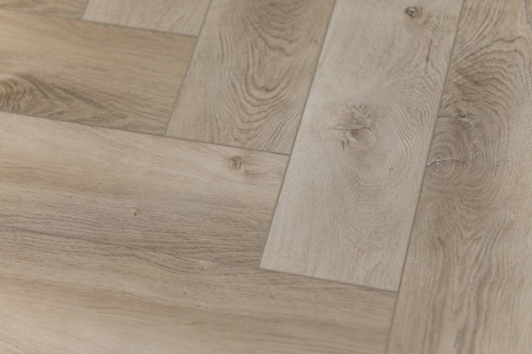 LVT Ламинат Art East Art Tile Click HV 4/33 4V 45-102 HV Дуб Эдинбург 600x150