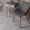 WPC Ламинат Vinilam Ceramo Stone 8/34 4V CORK 61606 Бетон 940x470