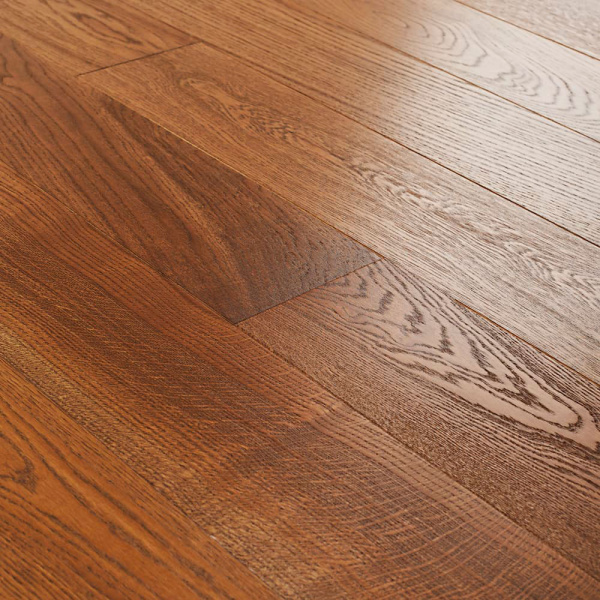 Инженерная доска Lab Arte Дуб Натур Карпентер (150 мм)