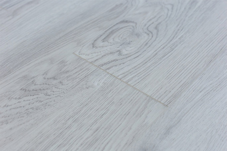 ПВХ плитка, кварц виниловый ламинат Art East Tile Click Ясень Эдмонтон ATC 45-127