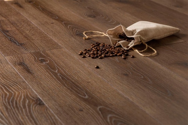 Ламинат Kronopol Aurum Gusto Cayenne Walnut D3484