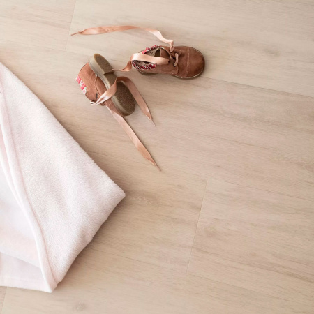 SPC ламинат Corkart Scandinavian Pearl Liberty Ash WK 9539K