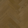 SPC Паркет Quartz Parquet Штучный паркет 5/43 4V 44-1258-59 Дуб Кедровый Латте 400x100