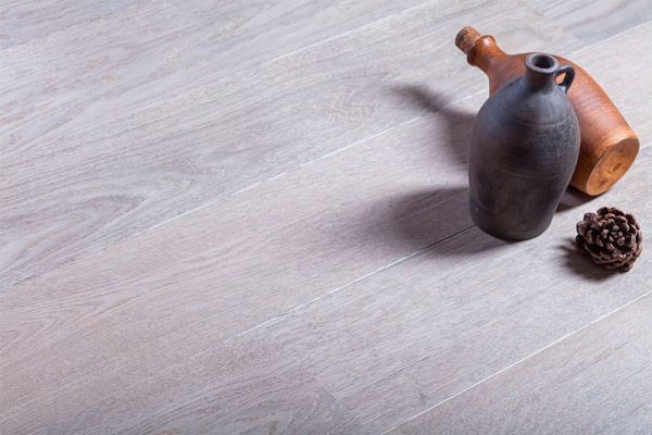 Паркетная доска Upofloor New Wave Oak Grand Dusty Bark 1011071073350112