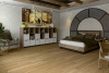 LVT Ламинат Damy Floor Family 2.5/43 4V DF03-F Дуб Медовый 1227x187