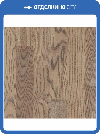 Паркетная доска Focus Floor Smart Ясень Индастриал 1116x188x14