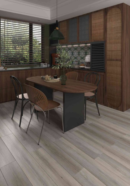 SPC Ламинат Richfloor Simple 5/43 4V A6101 1213x144