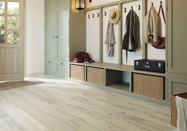 SPC ламинат Invictus Maximus Click Plank Norwegian Wood Arctic