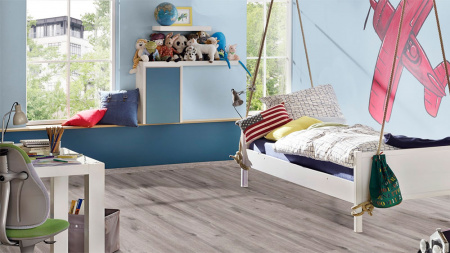 Ламинат Kronospan Castello Classic Дуб Торнадо К395NL