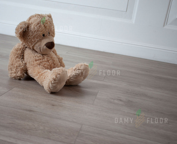 SPC ламинат Damy Floor Family Дуб Горный TCM298-26