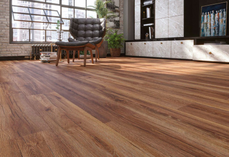 Ламинат AGT Natura Select Olimpos Oak PRK 208