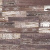 Пробковое покрытие Corkstyle Loft Wild Замковое 1235x305x10
