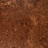 Пробковое покрытие EasyCork Леон маррон Замковое 910x300x10