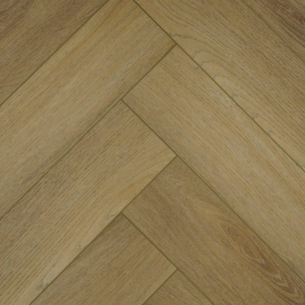 SPC ламинат Primavera Herringbone Click Foresta H1841