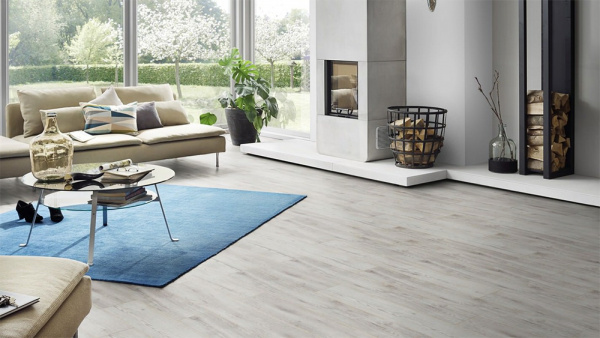 Ламинат Kronospan Variostep Classic Дуб Волшебный K278