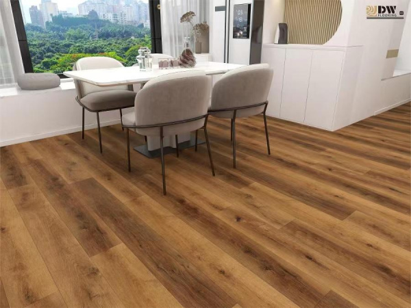 SPC ламинат Dw Flooring HY P-101 HY-P-101