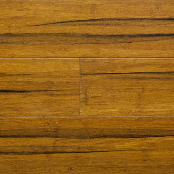 Двухслойная инженерная доска Amigo Original HiTech HDF «Джангл» Click 915x130x12