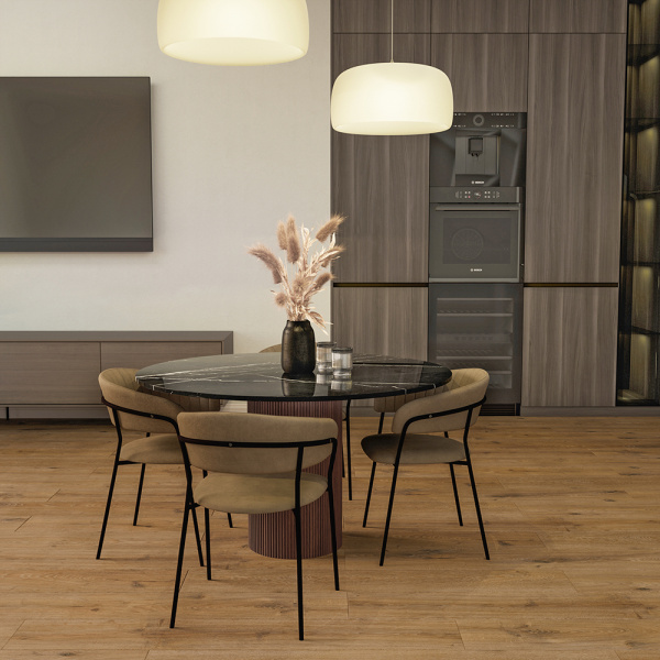 Ламинат Floorwood Paradigma Дуб Новион 8317