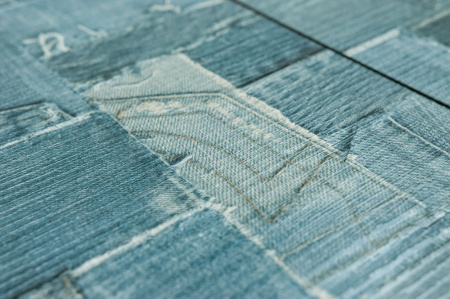 Ламинат Bohofloor Design Collection Jeans DC 0803