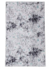 Ковер Plato Hali Parantez Class 9162 CESME 4071 GREY&EMERALD Прямоугольник 1.2x1.7