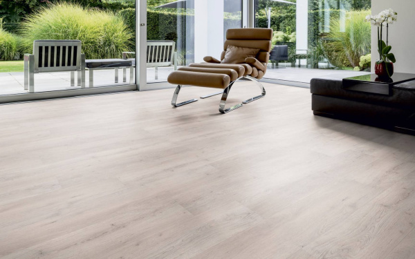 LVT Ламинат Ter Hurne Wood Edition 2.5/42 4V 1101210604 PRO Дуб Хельсинки 1219.2x228.6